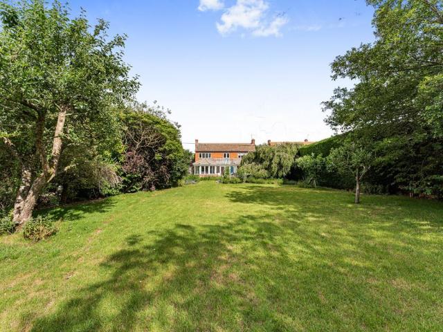 House for rent in Dromore, Oxfordshire