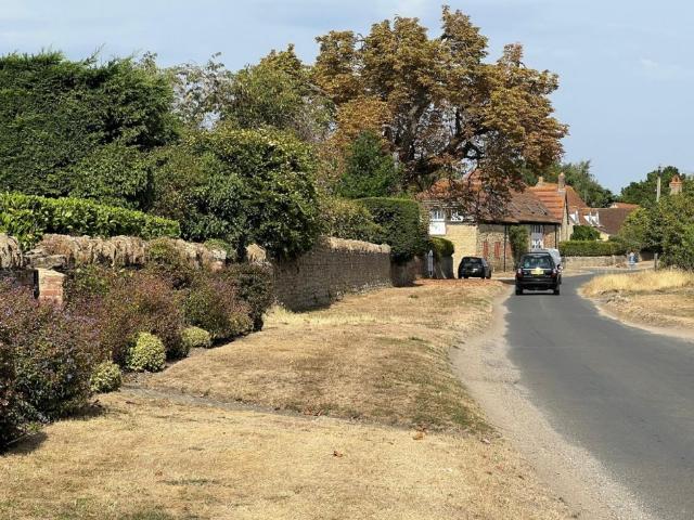 House for rent in Dromore, Oxfordshire