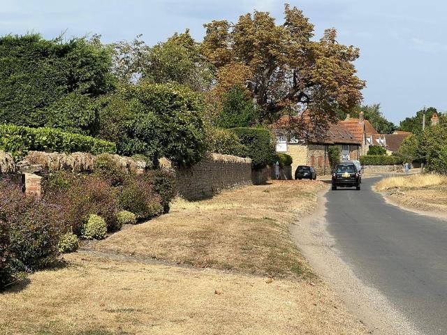 House for rent in Dromore, Oxfordshire