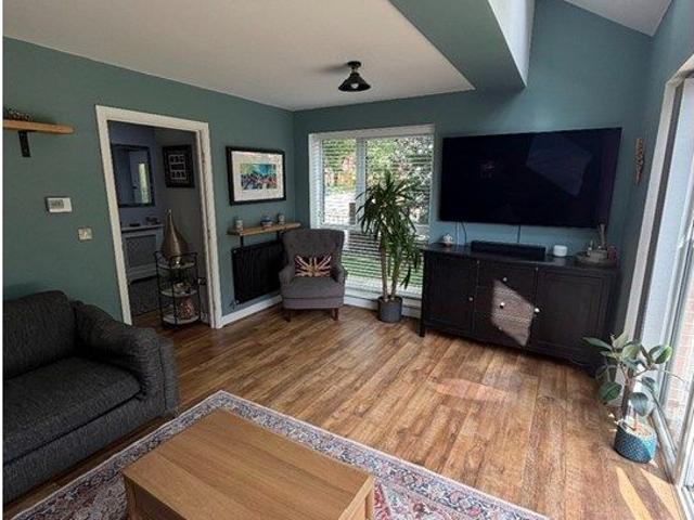 House for rent in Georgia, Greater Manchester