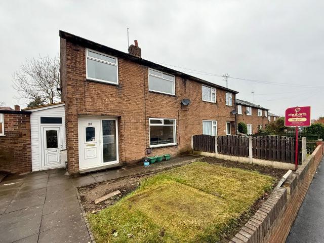 House for rent in Normanton and Altofts, Altofts