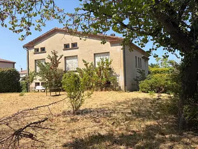 Maison vente à Les Espégals, Garganvillar