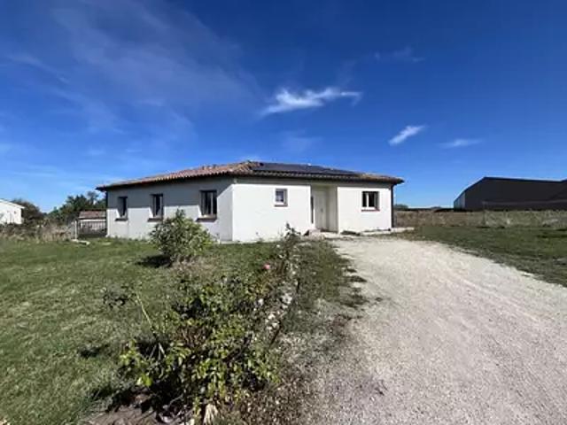 Maison vente à Les Espégals, Garganvillar