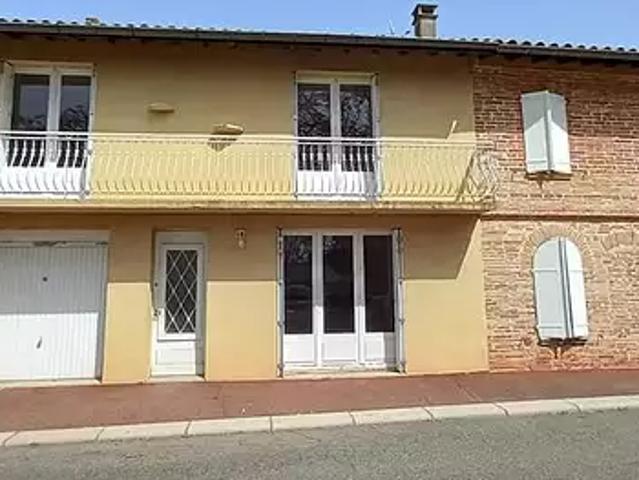 Maison vente à Toulouse, Gargas