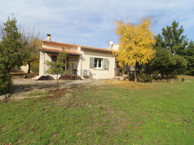Maison vente à Apt, Provence-Alpes-Côte d'Azur