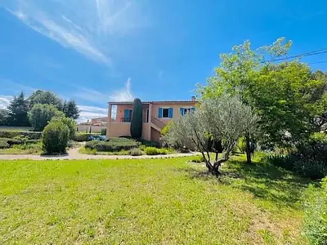 Maison vente à Apt, Provence-Alpes-Côte d'Azur