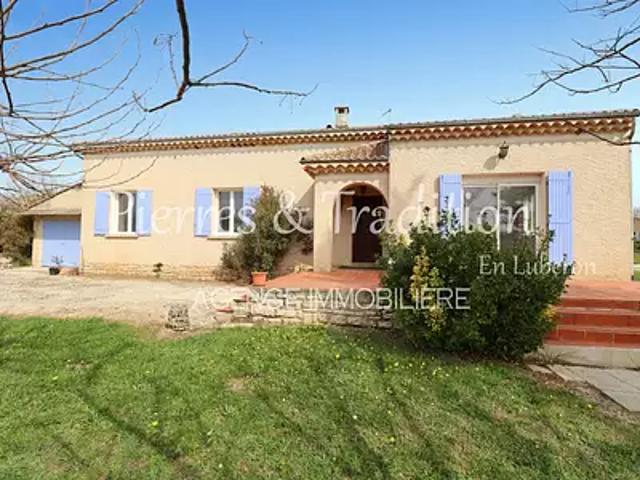 Maison vente à Apt, Provence-Alpes-Côte d'Azur