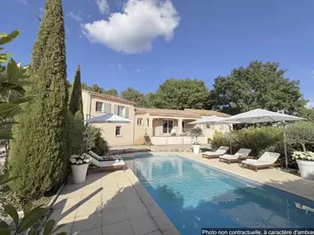 Maison vente à Apt, Provence-Alpes-Côte d'Azur