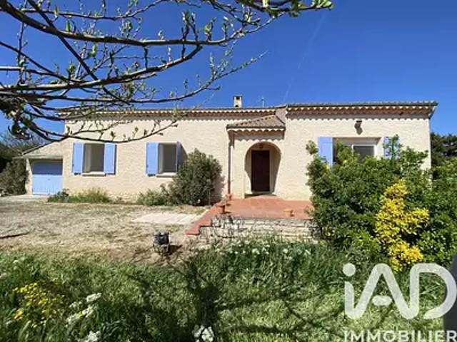 Maison vente à Apt, Provence-Alpes-Côte d'Azur