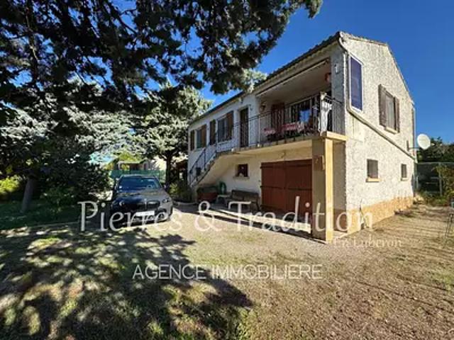 Maison vente à Apt, Provence-Alpes-Côte d'Azur