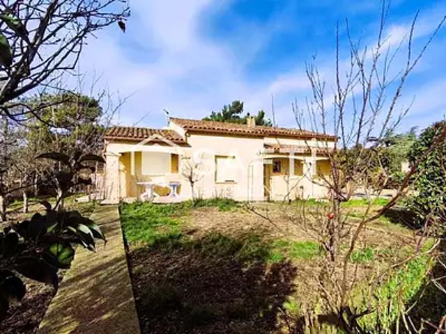 Maison vente à Apt, Provence-Alpes-Côte d'Azur