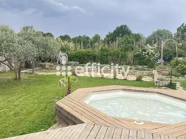 Maison vente à Apt, Provence-Alpes-Côte d'Azur
