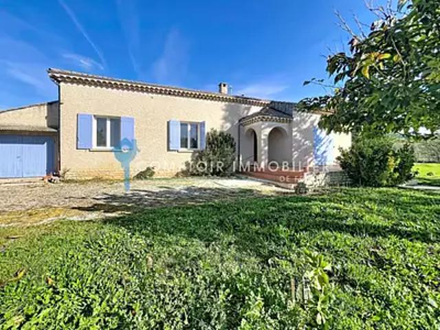 Maison vente à Apt, Provence-Alpes-Côte d'Azur