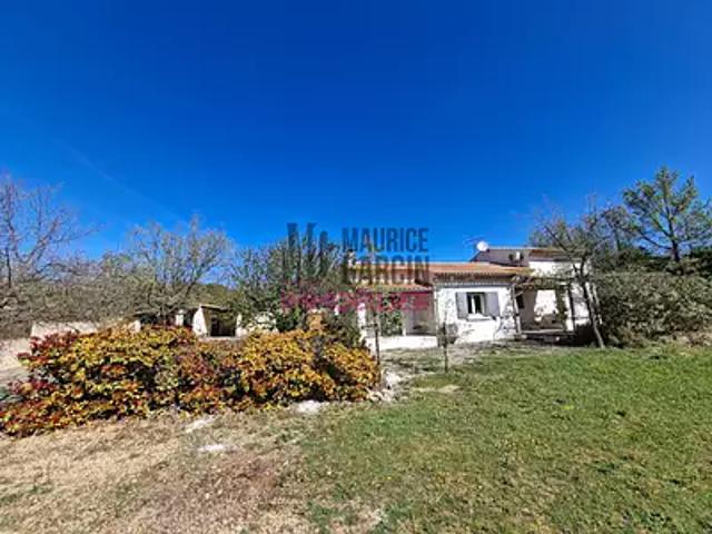 Maison vente à Apt, Provence-Alpes-Côte d'Azur