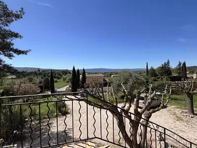 Maison vente à Apt, Provence-Alpes-Côte d'Azur