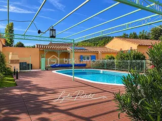 Maison vente à Apt, Provence-Alpes-Côte d'Azur