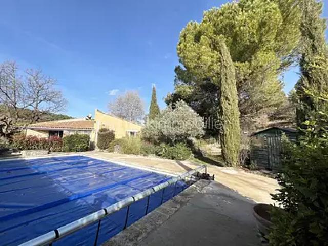 Maison vente à Apt, Provence-Alpes-Côte d'Azur