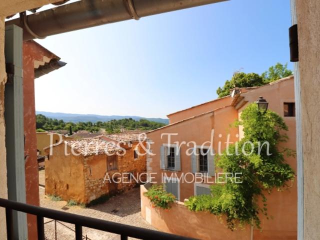 Maison vente à Apt, Provence-Alpes-Côte d'Azur