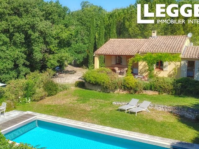 Maison vente à Apt, Provence-Alpes-Côte d'Azur