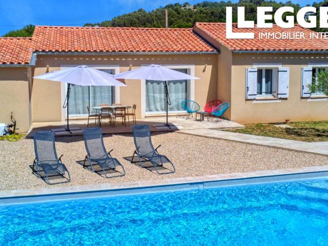 Maison vente à Apt, Provence-Alpes-Côte d'Azur