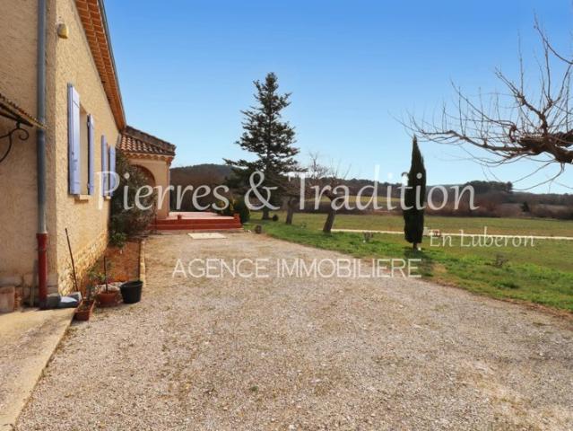 Maison vente à Apt, Provence-Alpes-Côte d'Azur