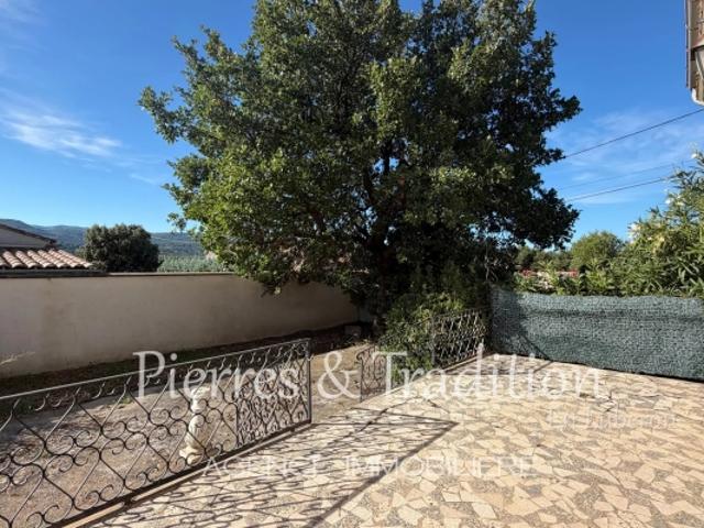 Maison vente à Gargas, Vaucluse