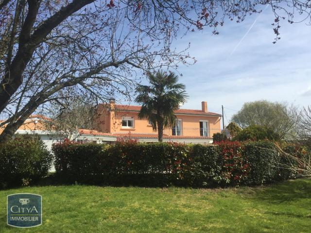 Maison vente à Toulouse, Gargas
