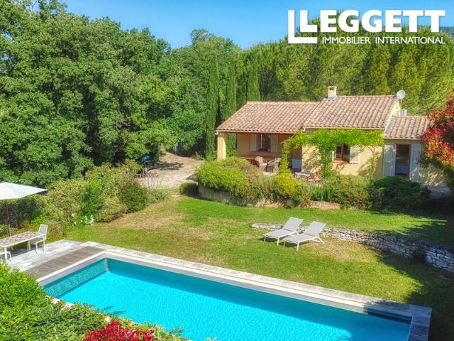 Maison vente à Apt, Provence-Alpes-Côte d'Azur