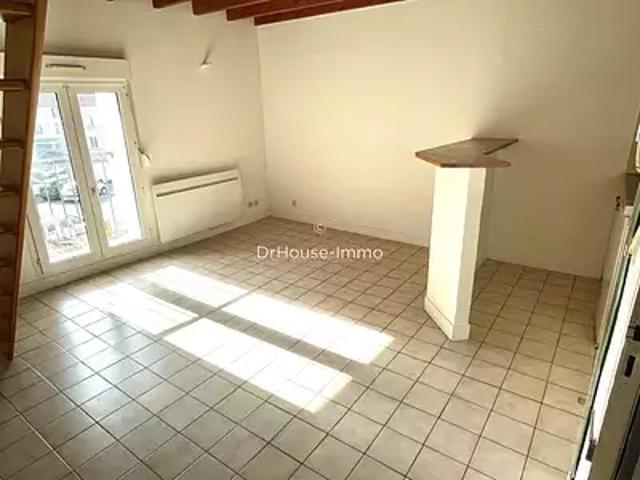 Appartement vente à Mantes-la-Jolie, Gargenville