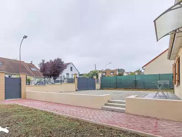 Maison vente à Mantes-la-Jolie, Gargenville