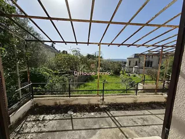 Maison vente à Mantes-la-Jolie, Gargenville