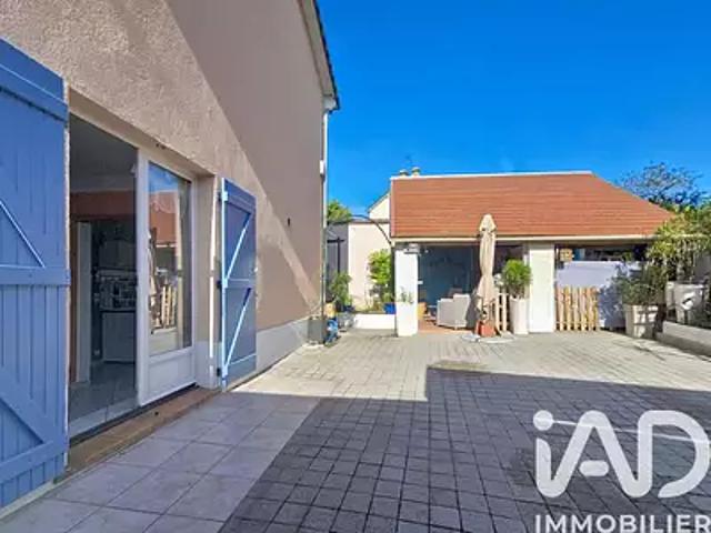 Maison vente à Mantes-la-Jolie, Gargenville