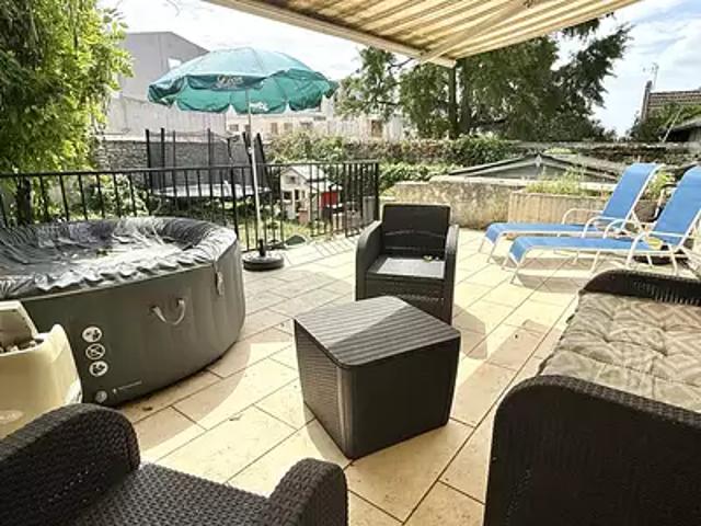 Maison vente à Mantes-la-Jolie, Gargenville