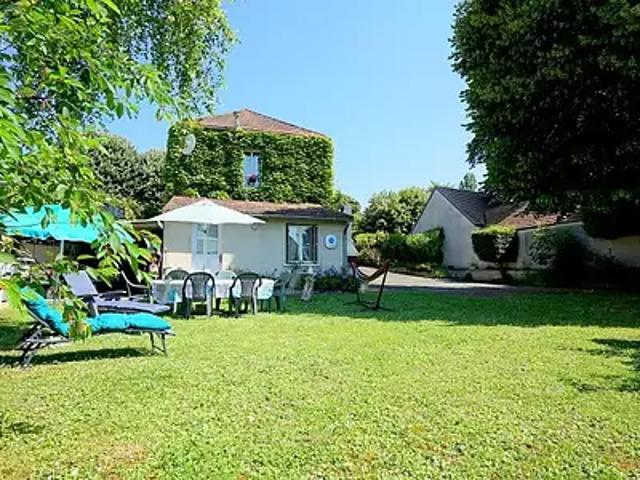 Maison vente à Mantes-la-Jolie, Gargenville