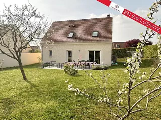 Maison vente à Mantes-la-Jolie, Gargenville