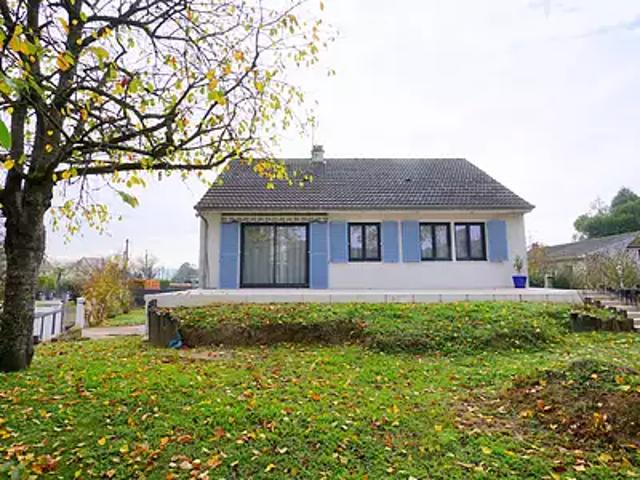 Maison vente à Mantes-la-Jolie, Gargenville