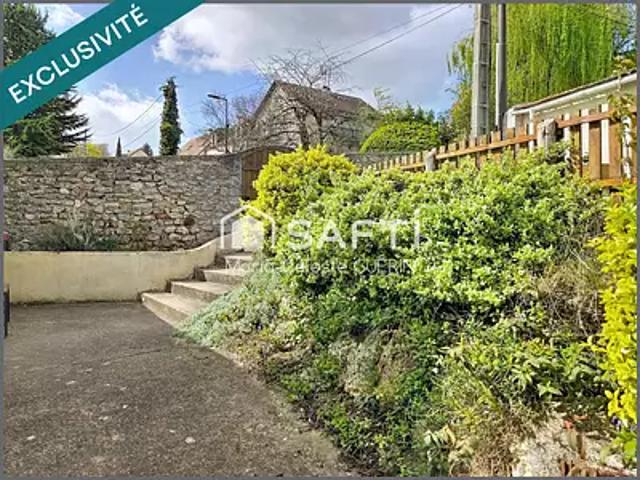 Maison vente à Mantes-la-Jolie, Gargenville