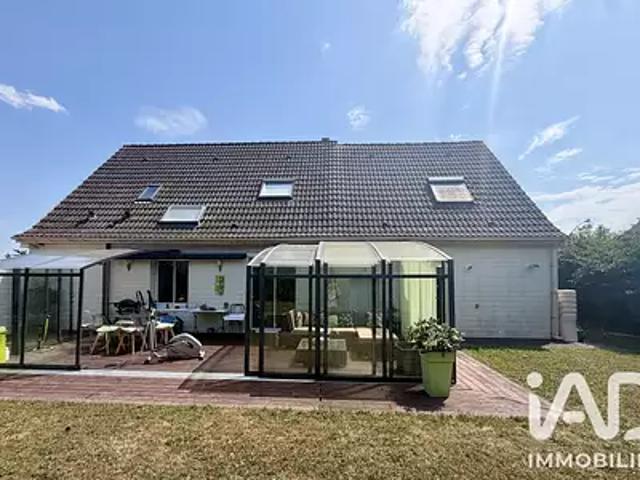 Maison vente à Mantes-la-Jolie, Gargenville