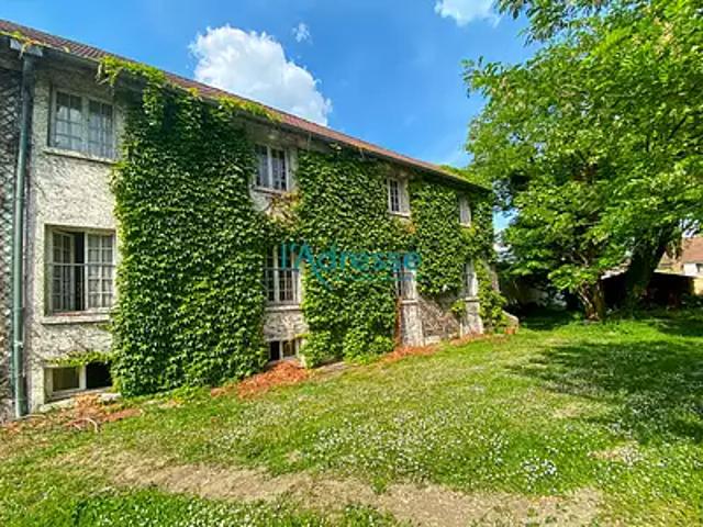 Maison vente à Mantes-la-Jolie, Gargenville