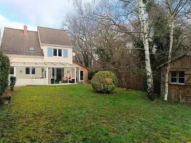 Maison vente à Mantes-la-Jolie, Gargenville