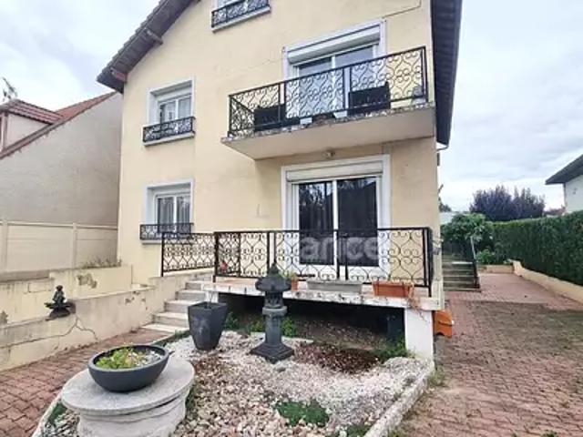 Maison vente à Mantes-la-Jolie, Gargenville