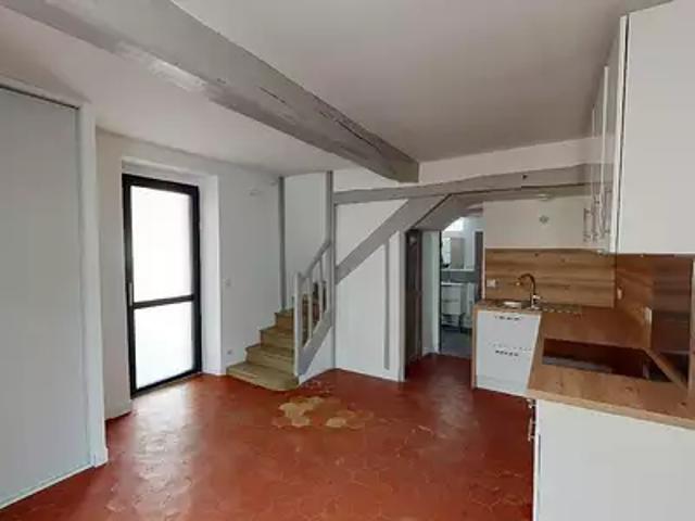 Maison location à Gargenville, Yvelines