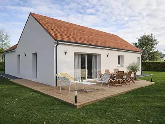 Maison vente à Mantes-la-Jolie, Gargenville