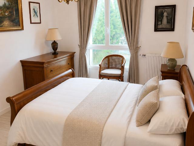 Appartement vente à Mantes-la-Jolie, Gargenville