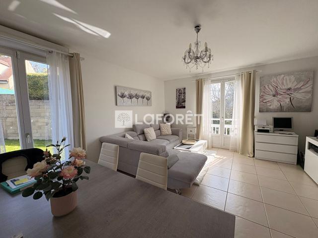 Maison vente à Mantes-la-Jolie, Gargenville