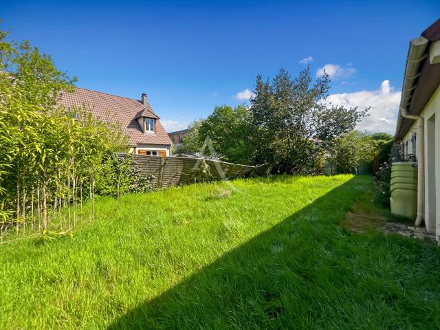 Maison vente à Mantes-la-Jolie, Gargenville