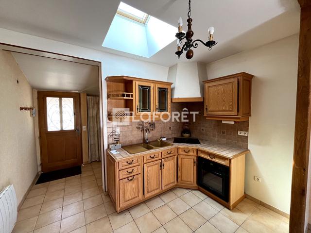 Maison vente à Mantes-la-Jolie, Gargenville
