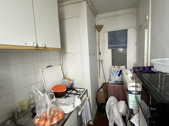 Appartement vente à Sarcelles, Garges-lès-gonesse