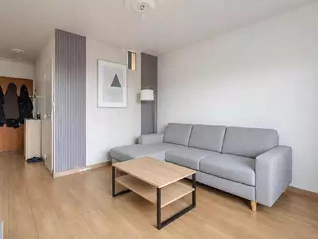 Appartement vente à Sarcelles, Garges-lès-gonesse