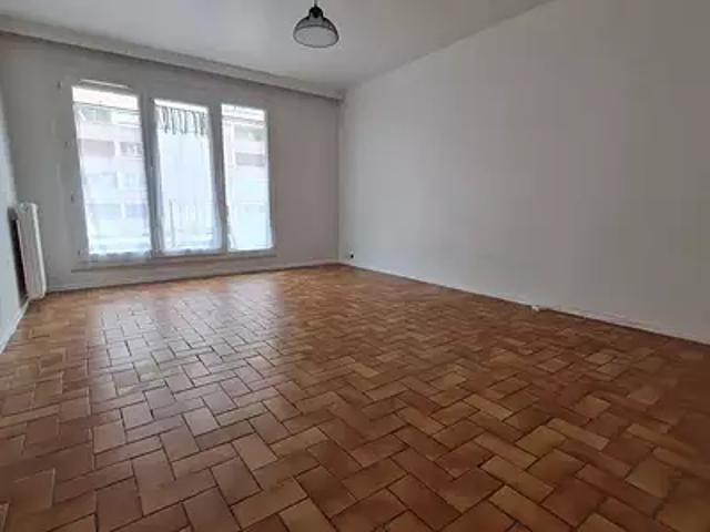 Appartement vente à Sarcelles, Garges-lès-gonesse